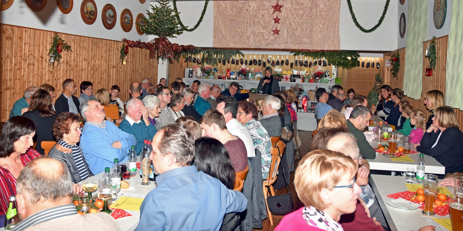 weihnachtsfeier2018